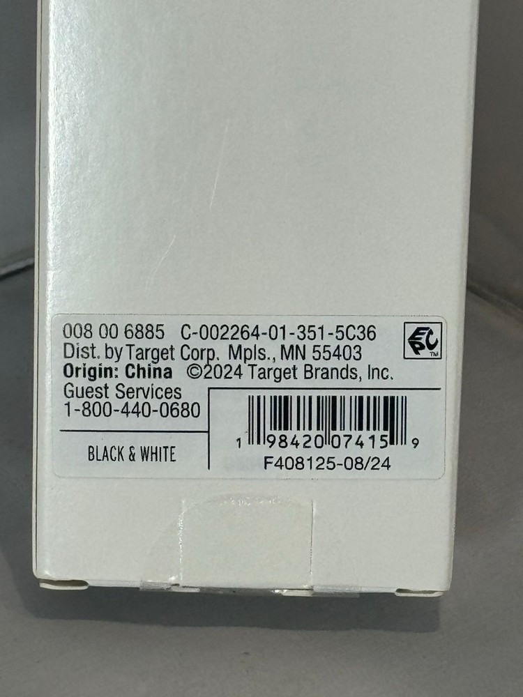 50Pcs Reusable Cable Management Ties Black And White Cord Hook Loop