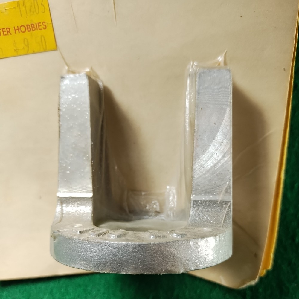 C.B. Associates 60F #5307 Engine Mount