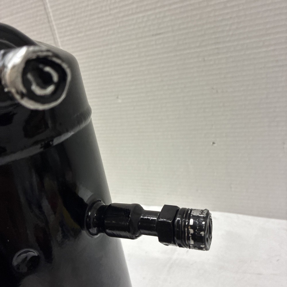 Emerson ZR28K5E-TFD-130 Scroll Compressor