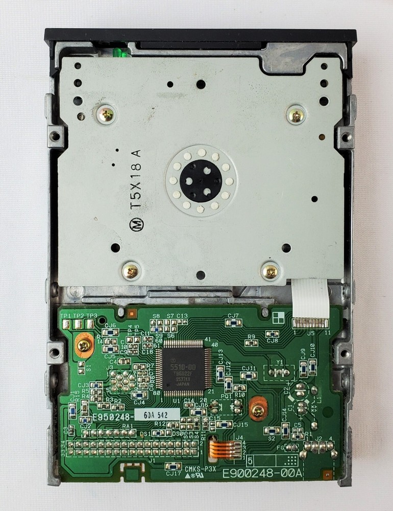 Teac 19307772-91 Floppy Disk Drive