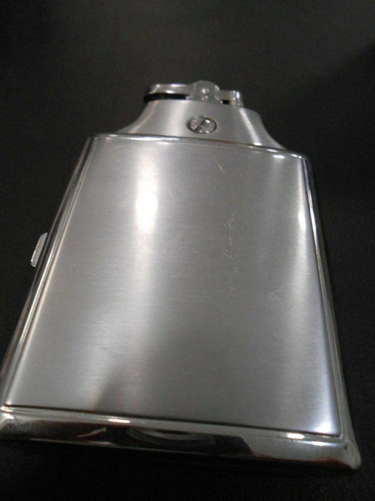 Mid Century Roson Mastercase Cigarette Case Combo