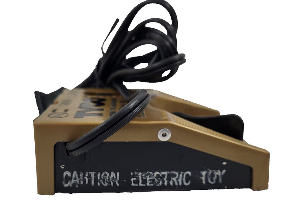 TYCO HO Train Hobby Transformer Model 895