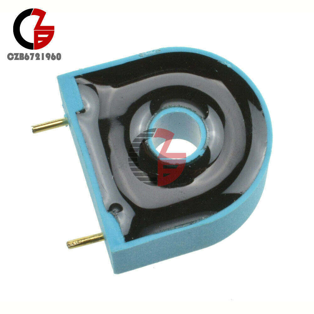2/5/10PCS HMCT103C 5A/5MA Precision Micro Current Transformer Sensor Module