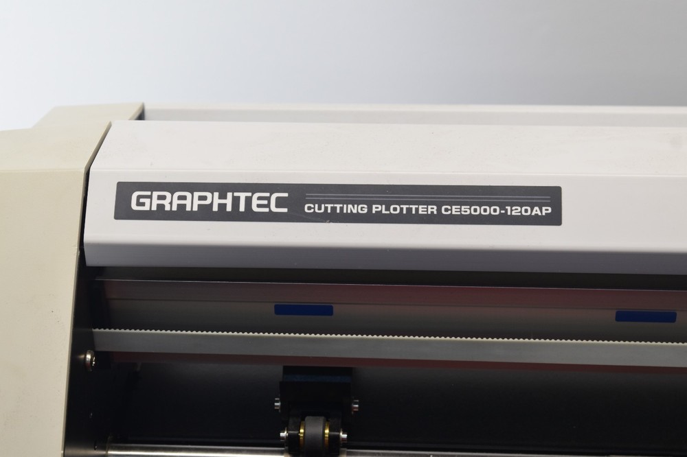 Graphtec Cutting Plotter CE5000-120ap
