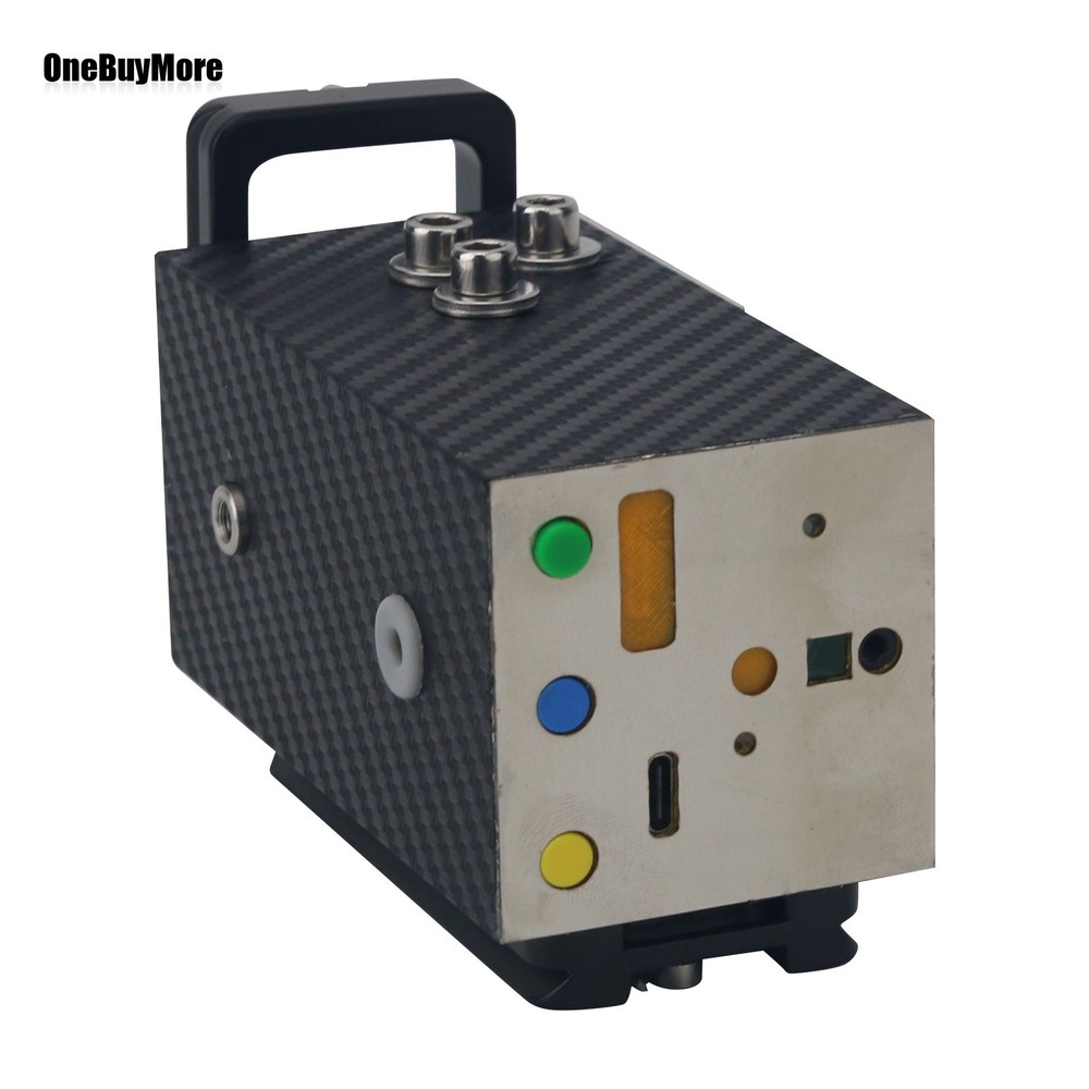 Bluetooth Version Equatorial Mount Built-in Auto Shutter &Linkage Shutter Module