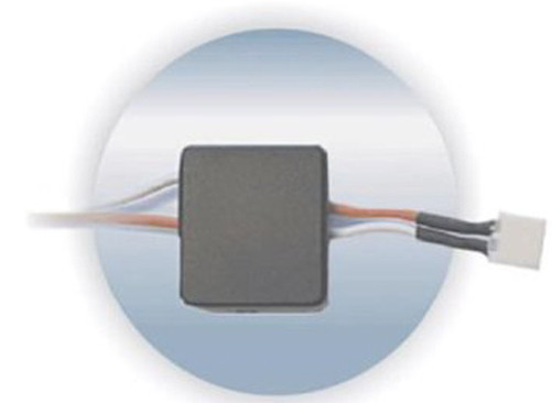 NEW XPRESSKIT PKDOCK UNIVERSAL RF LOOP CONTROL MODULE DOCK/CRADLE CAR SECURITY