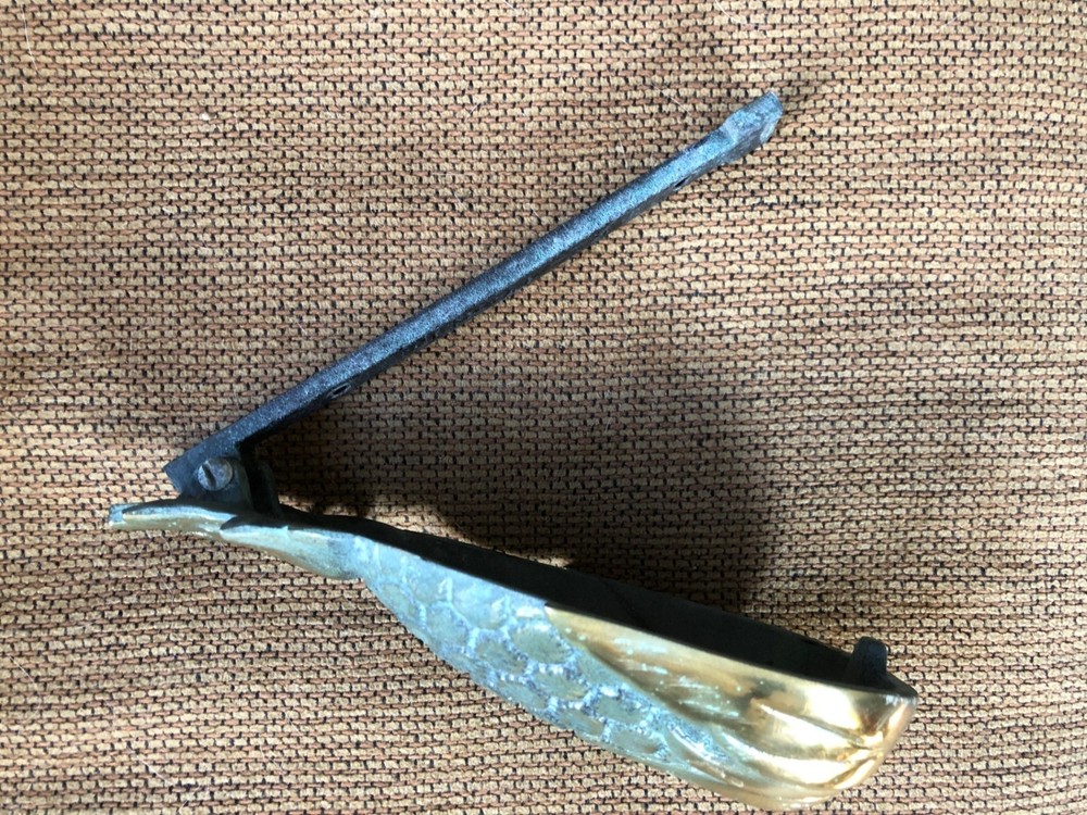 Pineapple Door Knocker by Michael Healy - Bronze (Premium Size)