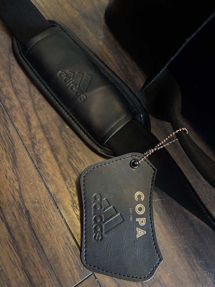 Adidas Copa Icon Duffel Bag