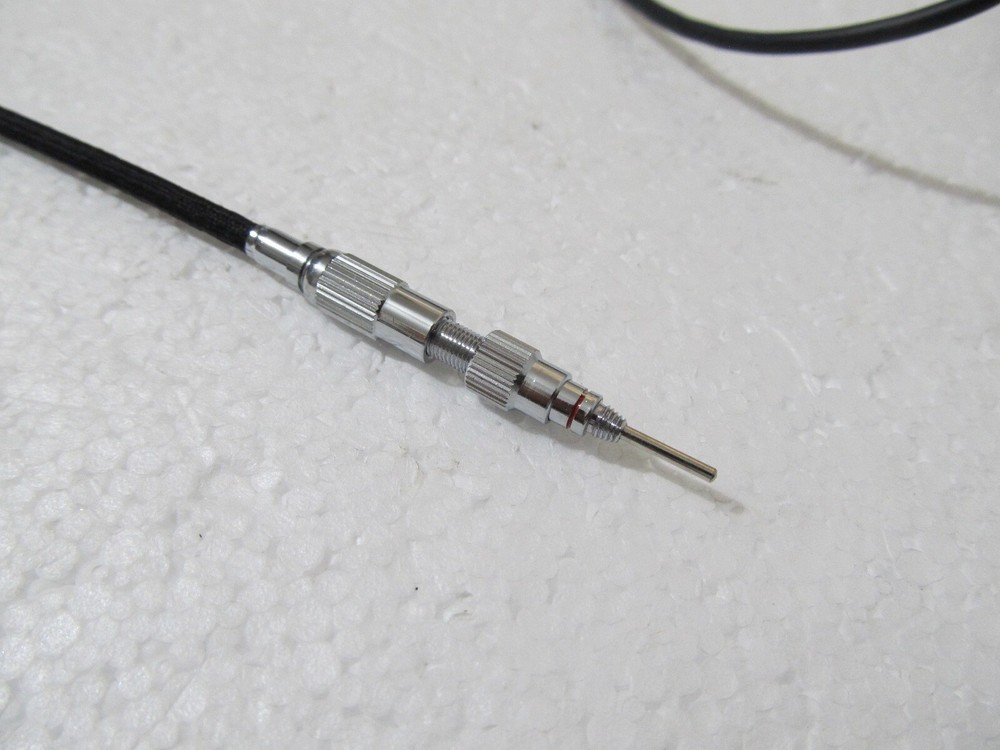 Konica Double Cable Switch AR Shutter Release Cable