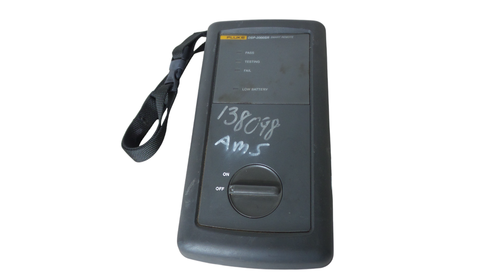 Fluke DSP-2000SR Smart Remote - Free Shipping