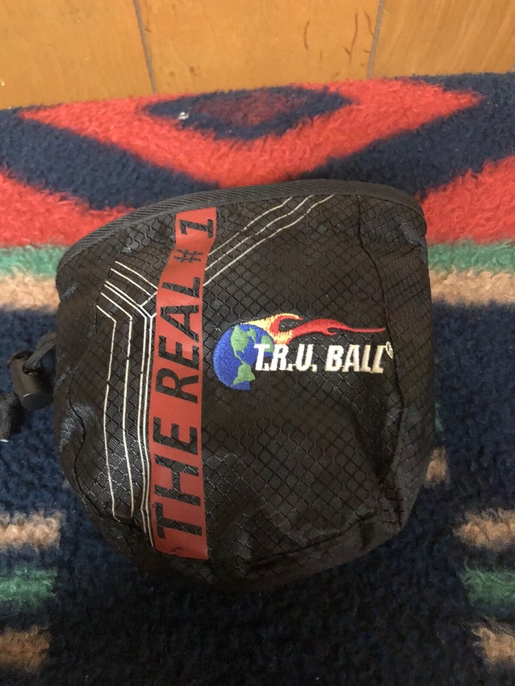 T.R.U. Ball Release Bag