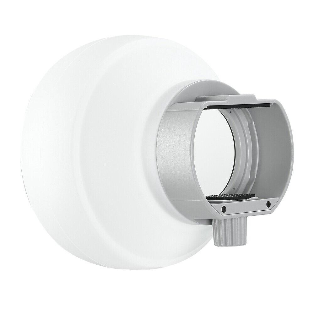 Godox ML-CD15 Flash Diffuser Dome Kit For AD100Pro AD200 Pro V1 V860III AD400pro
