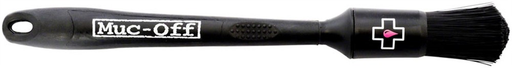 Muc-Off Drivetrain Detailing Brush: Round