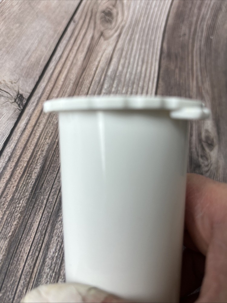 Cuisinart Food Processor Replacement Chute Pusher DLC-120 BTX