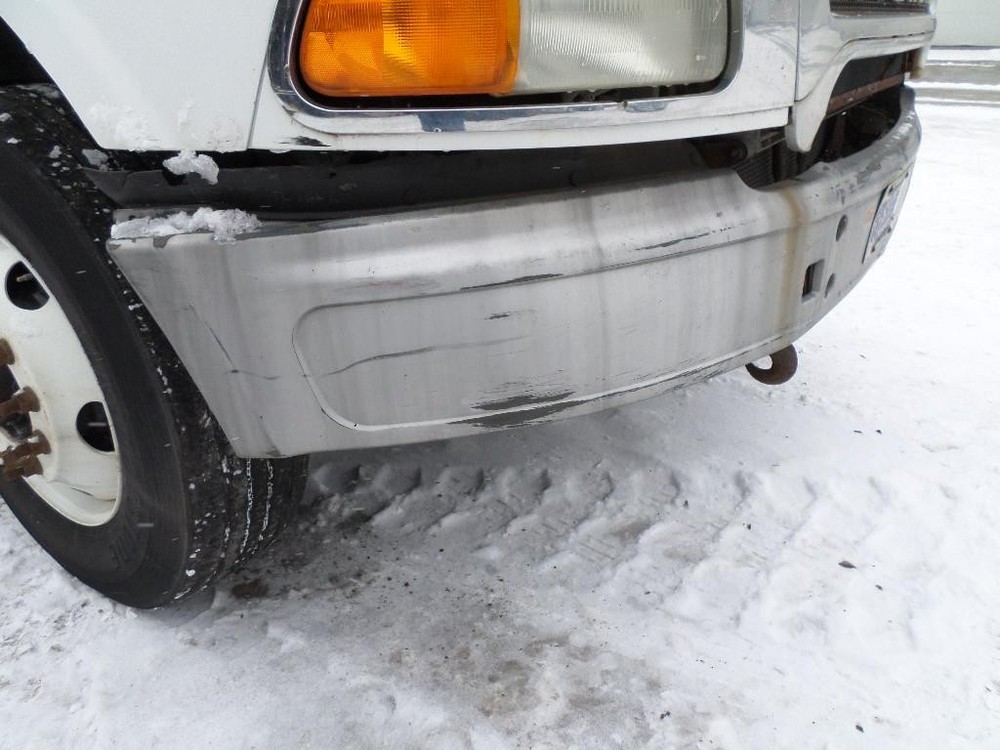 For 2007 STERLING A9500 BUMPER , MN