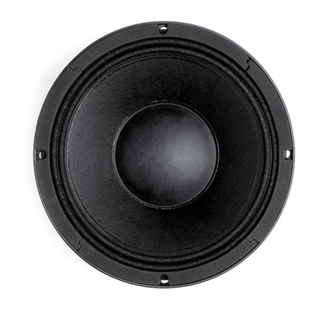 B&C 10MD26 10-Inch Midbass Speaker 10" Pro/Car Audio Midbass FreeShipping (PAIR)
