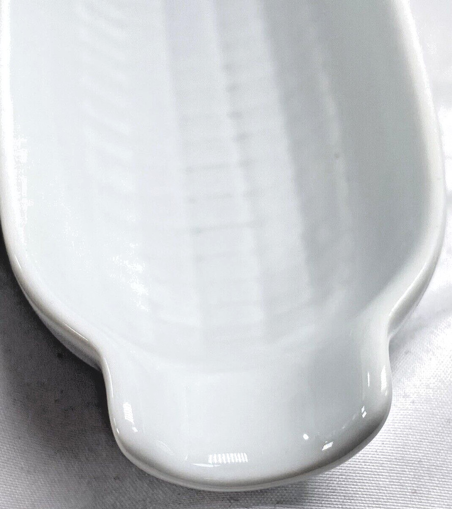 Footed Corn On The Cob Holders Set Of 4