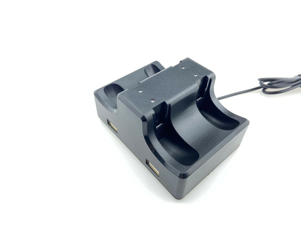 Charging Dock Stand Station for Nintendo Switch Joycon Joy-con Controller Gift