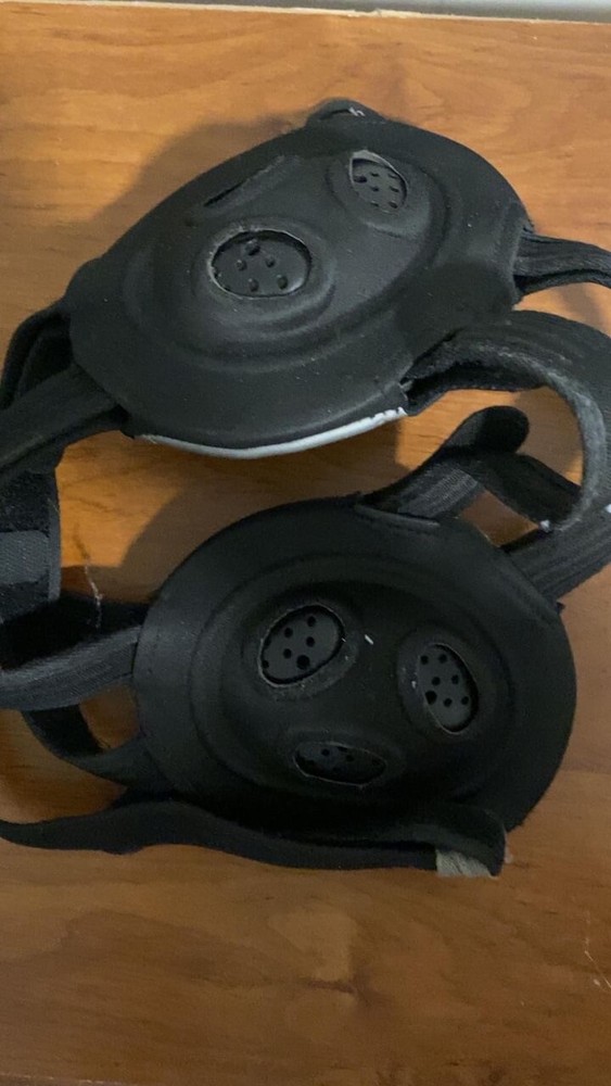 asics wrestling headgear