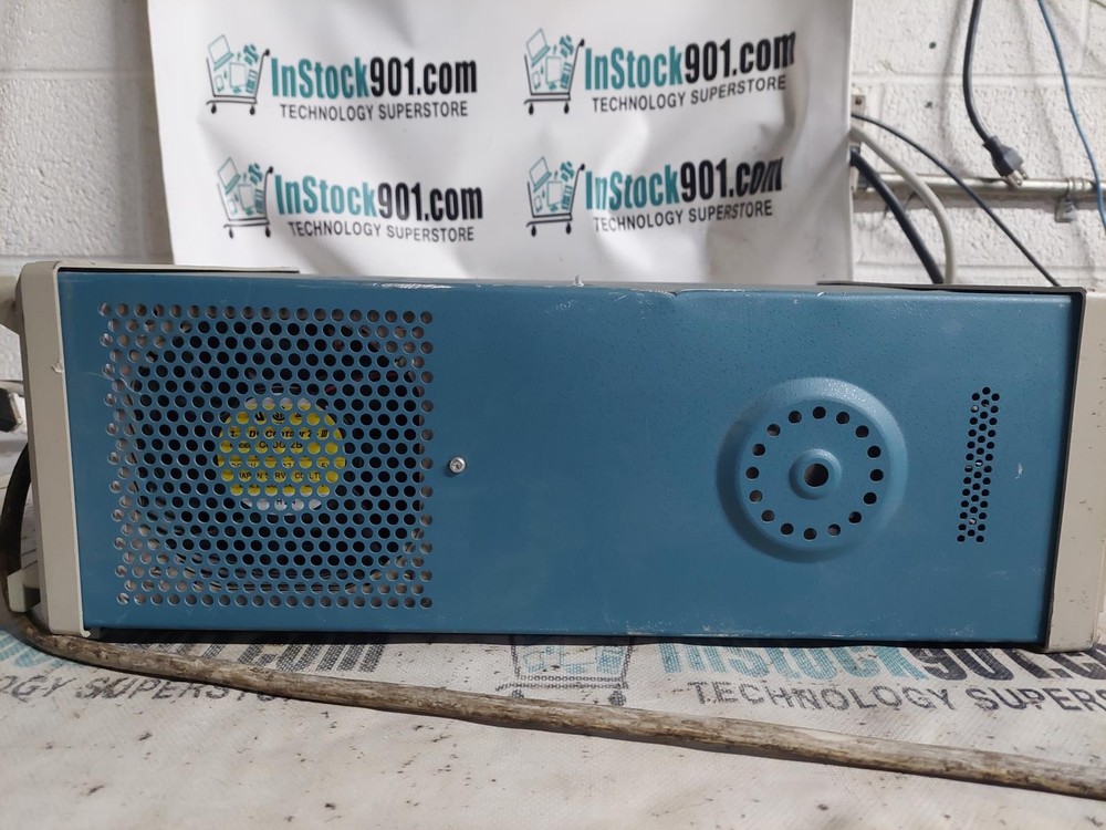 Tektronix AWG 2021 Arbitrary Waveform Generator