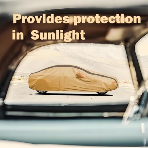 Car Cover Waterproof All Weather Compatible A Compatible with chevy Corvette