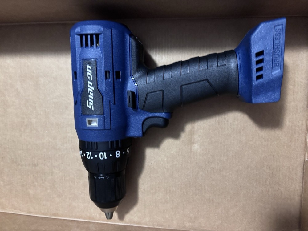 Snap On Power Drill Tool