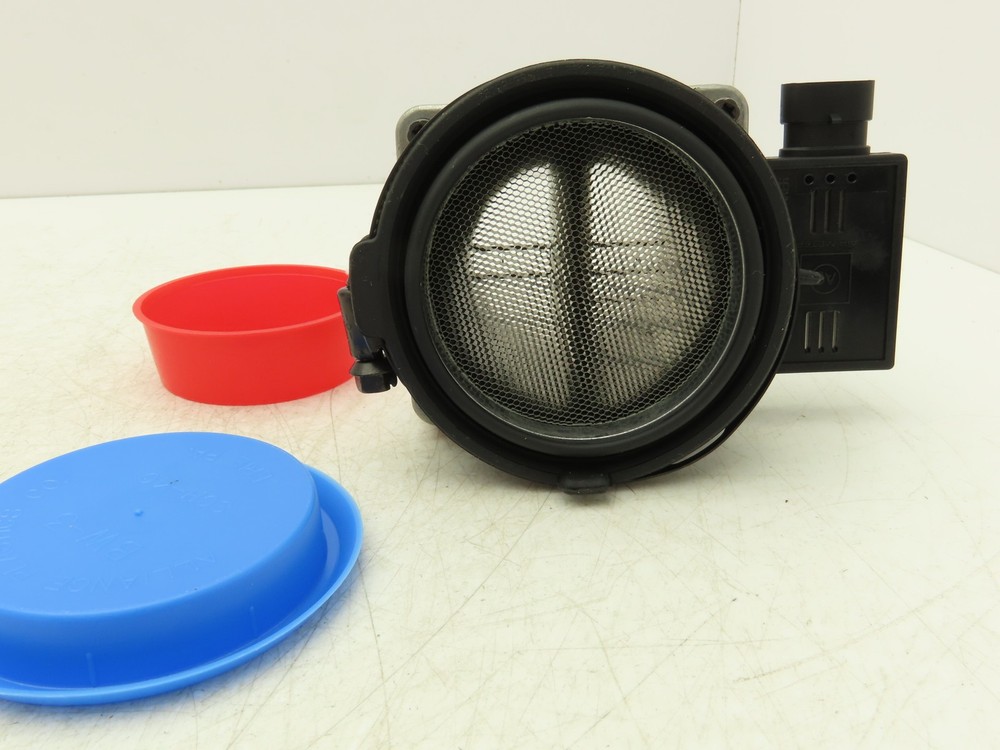 Delphi AF10015-11B1 Mass Air Flow Sensor Meter MAF