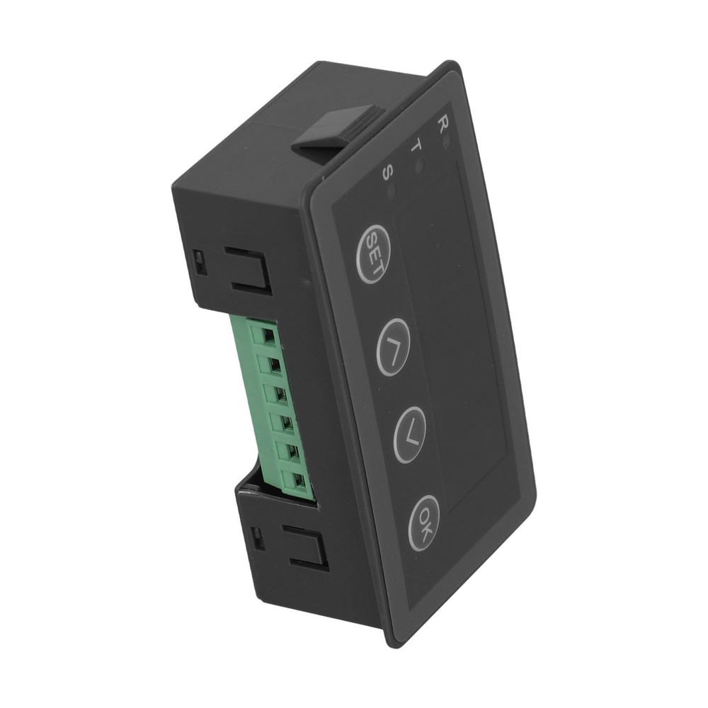 High Performance Digital Display Table Featuring RS485 Communication Options