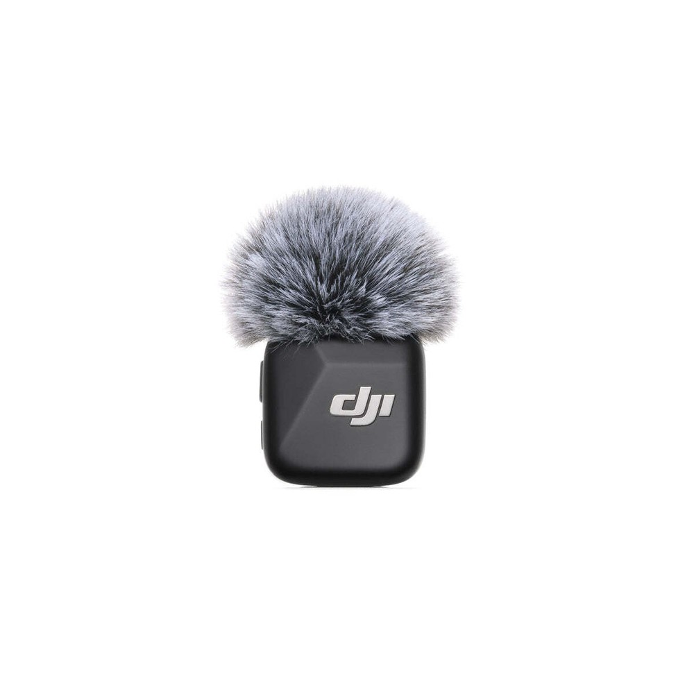 DJI Mic Mini Transmitter Infinity Black