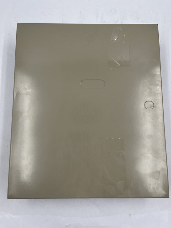 HONEYWELL SECURITY VISTA-15P SECURITY CONTROL PANEL