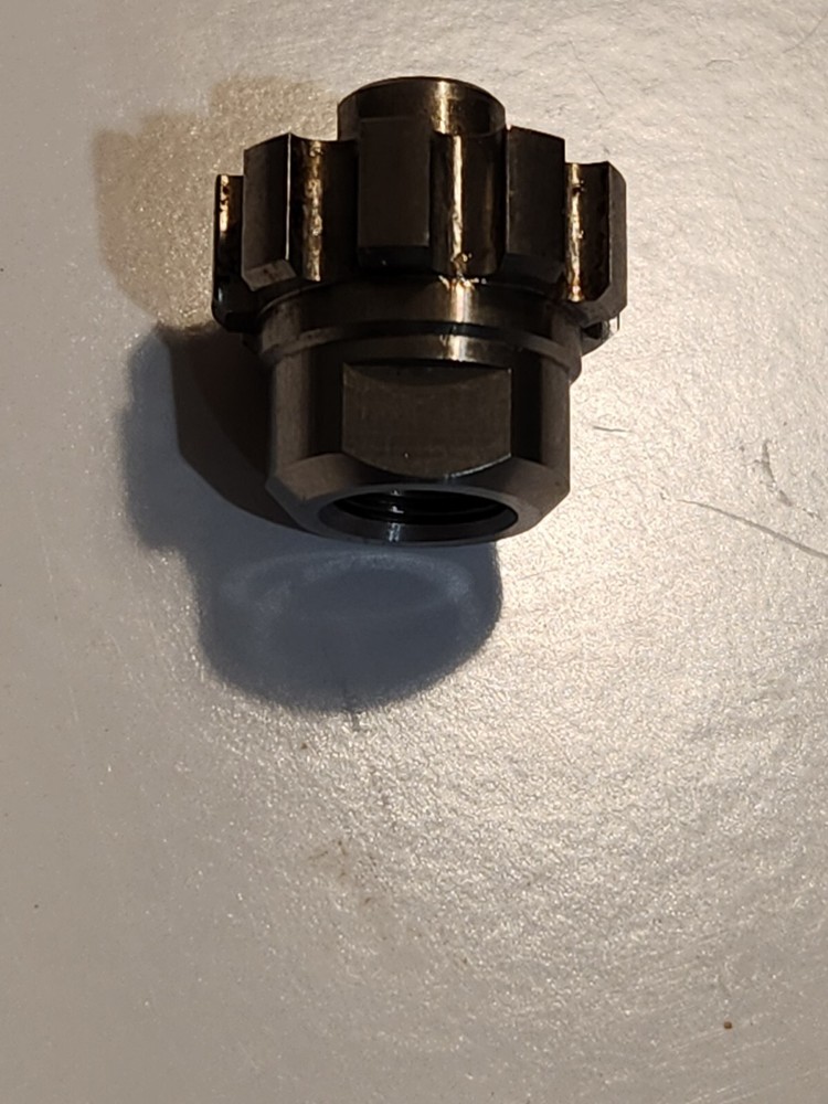 Fluke-719Pro 150G Pressure Bulk Head