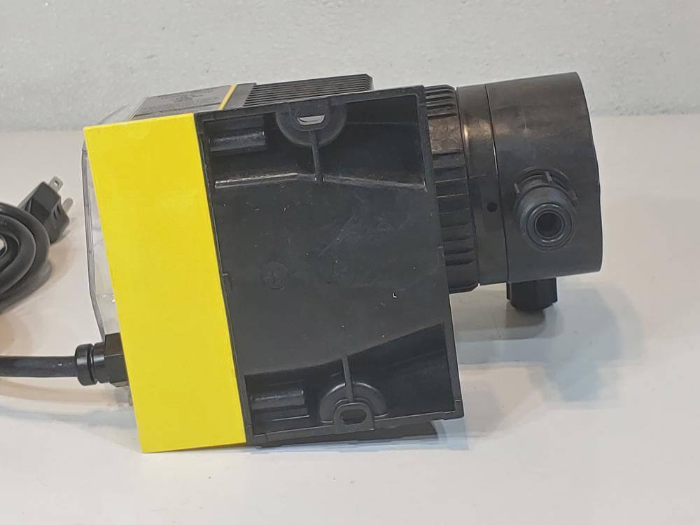 LMI Milton Roy Metering Pump A141-812SI