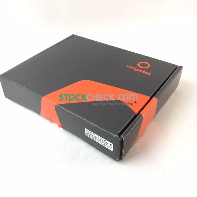 Congatec CONGA-BS77/1047UE 046608 CPU Board
