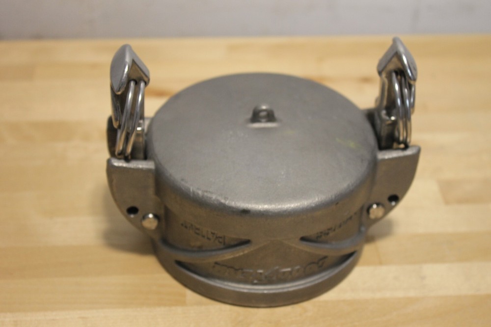 Goodyear DC300SS 3" Dust Cap Cam-Lock