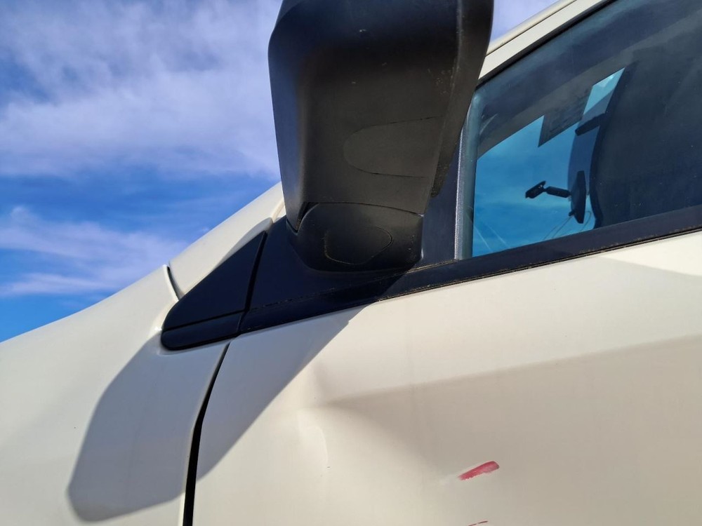 Console Front Floor Fits 07 EDGE 5001006