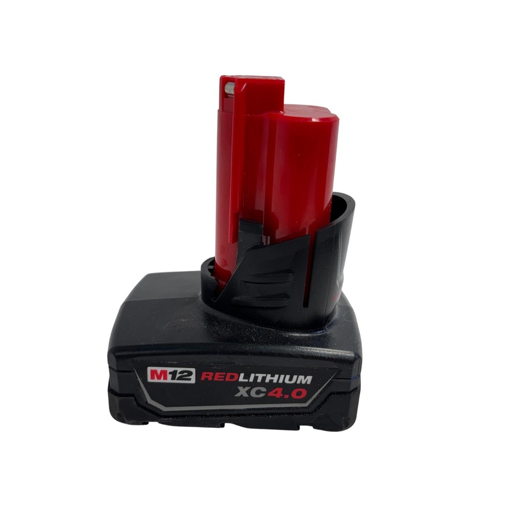 Milwaukee M12 Compact Inflator 2475-20