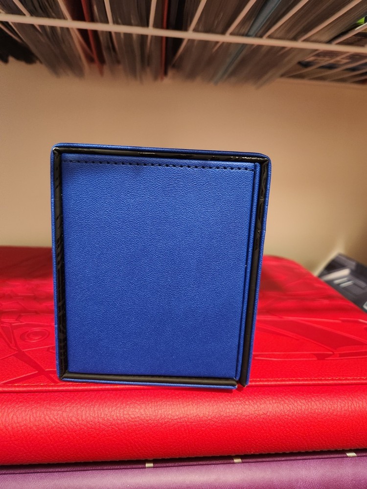 Gem Accessories: Dektech - Kraken Deck Box !