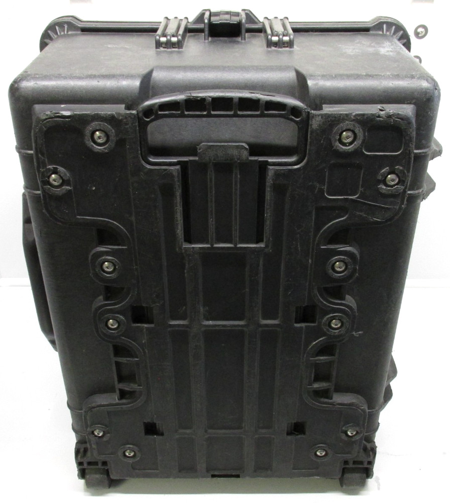 Fluke 1750 Power Recorder, BR