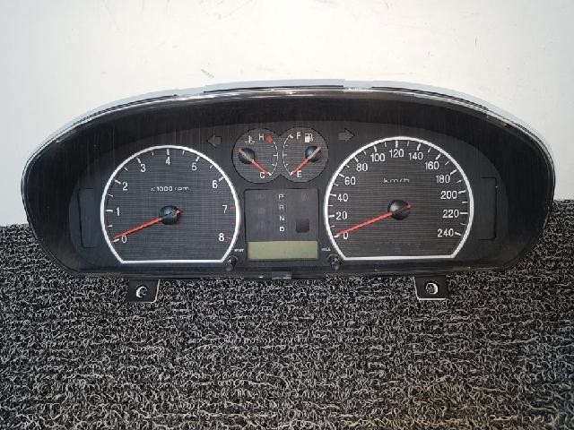 Hyundai EF 2002 Cluster Panel OEM 940033D015