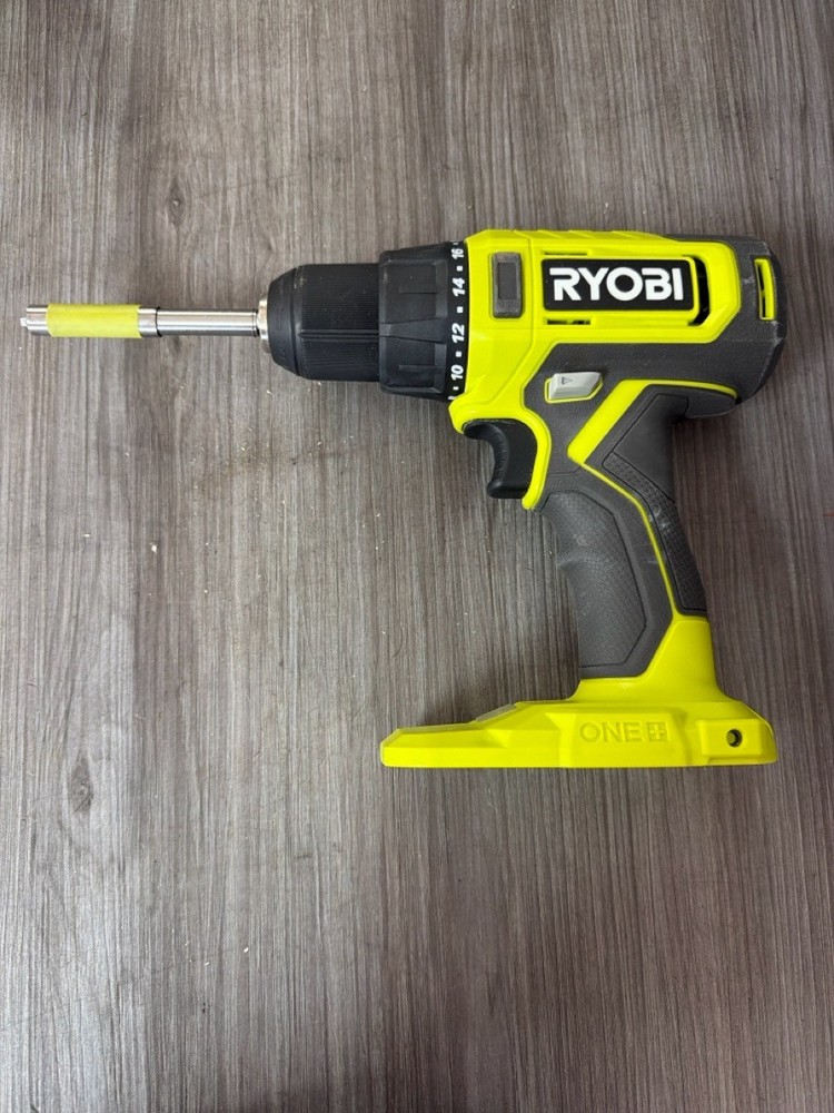 RYOBI TOOLS PCL206 (PSO040600)