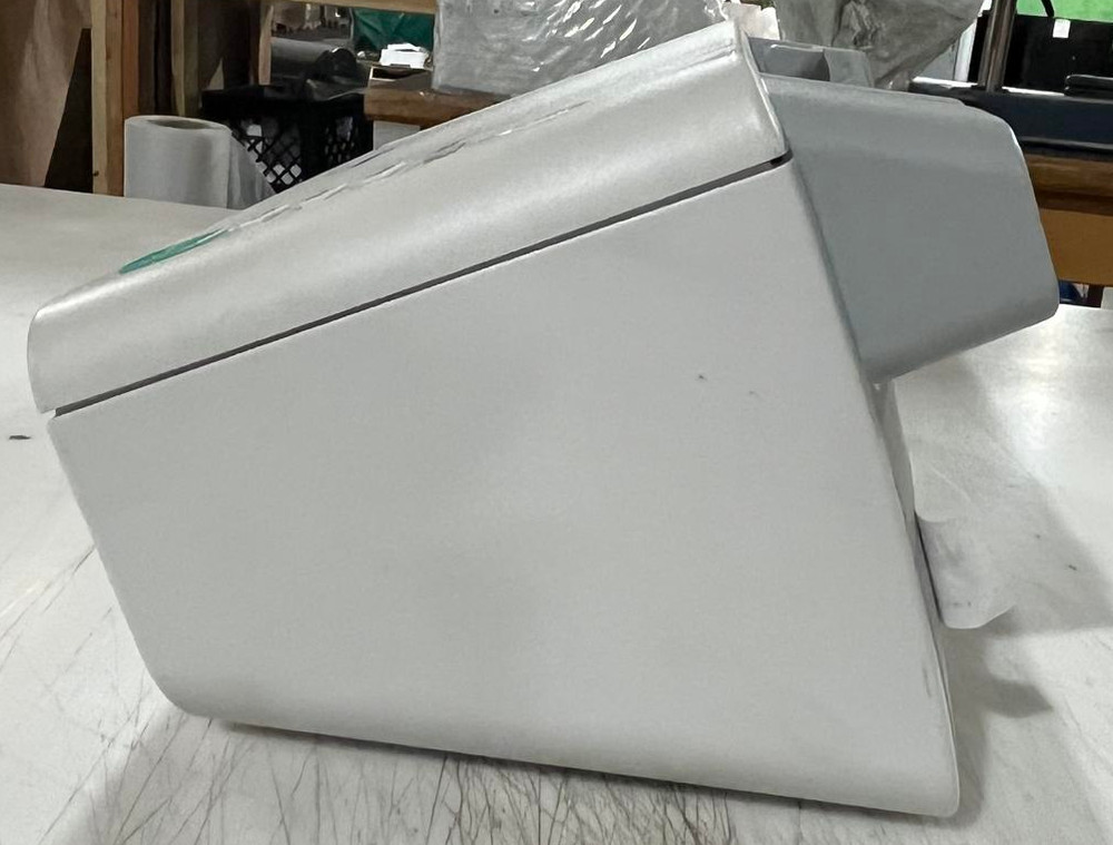 Panasonic KV-S1026C Document Scanner