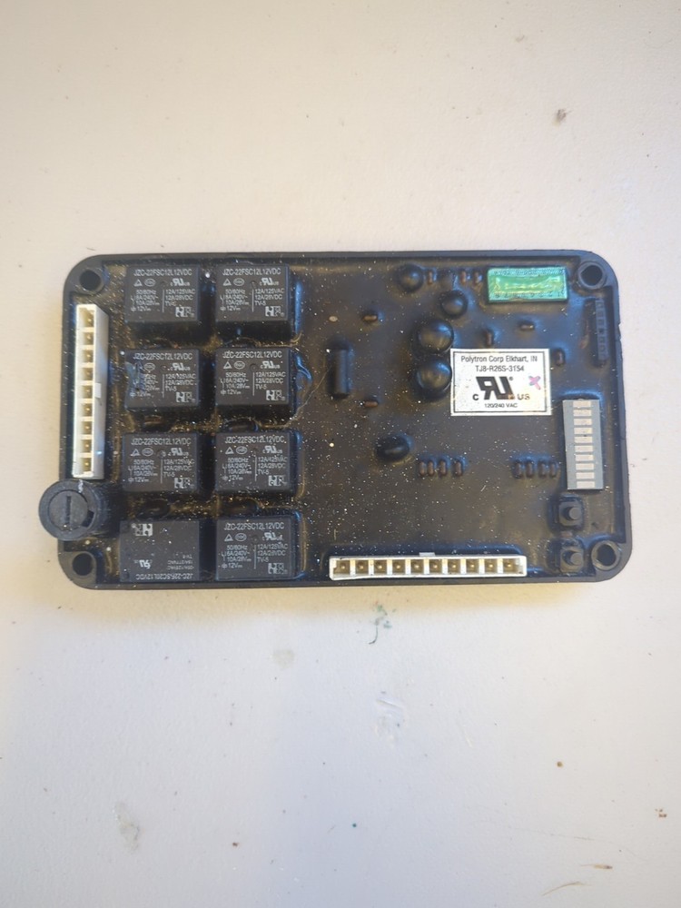 Polytron Corp. TJ8-R26S-3154
