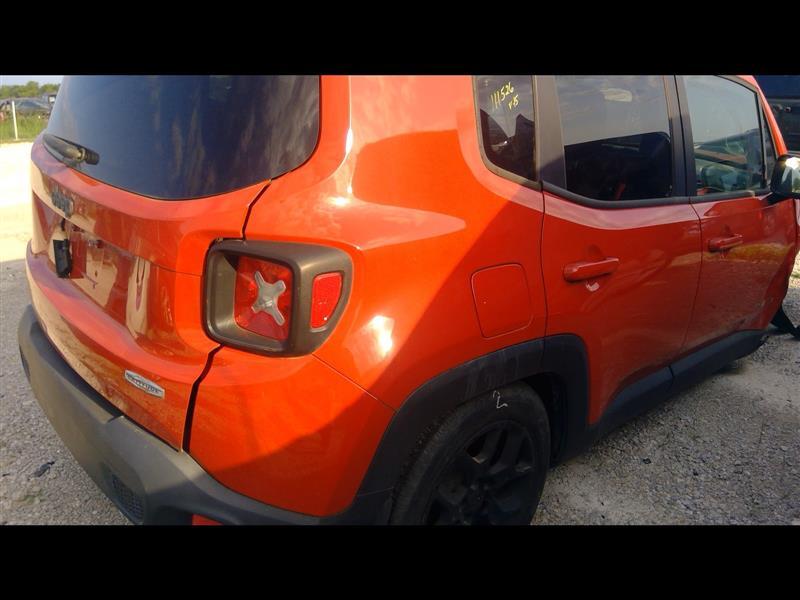 A/C Selector Switch fits 2015 Jeep Renegade control panel w/air conditioni