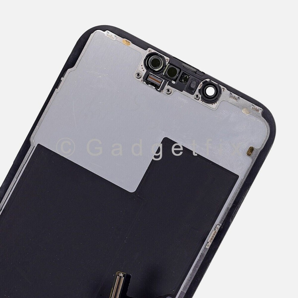 US For Iphone 13 Pro A2483 Incell Display LCD Touch Screen Digitizer Replacement