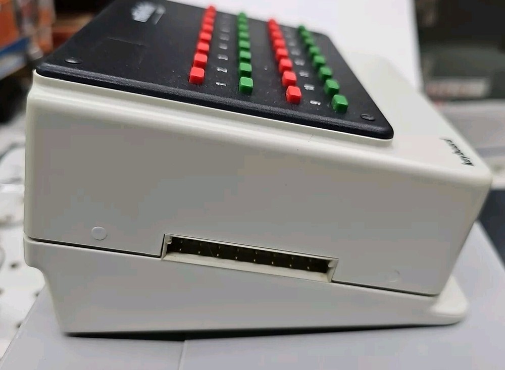 Marklin Digital Keyboard Control Unit Item #6040