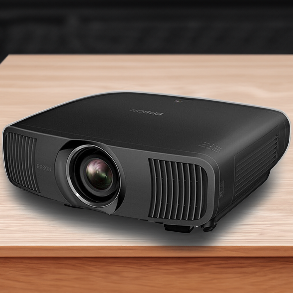 EH-LS12000 EPSON 4K COMPATIBLE LASER LIGHT SOURCE PROJECTOR AC100V-240V