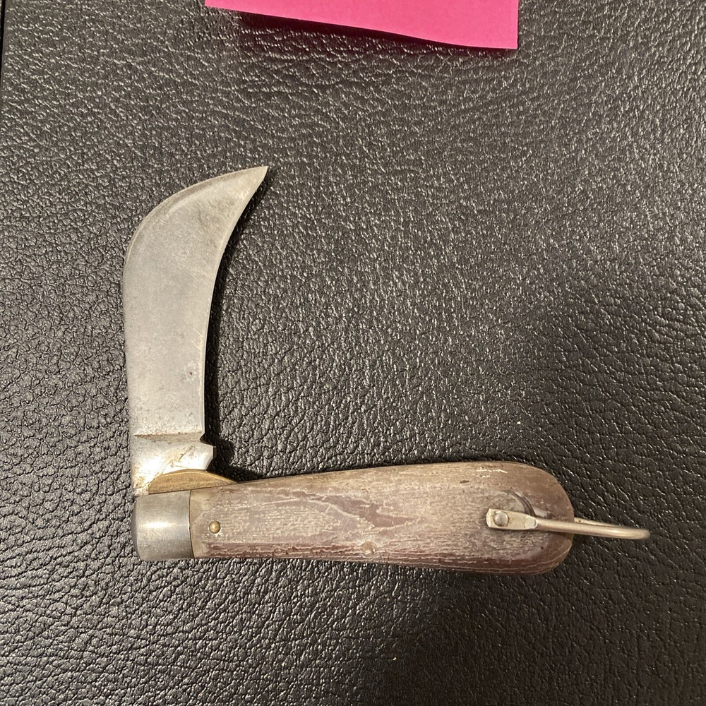 klein tools. pocket knife vintage