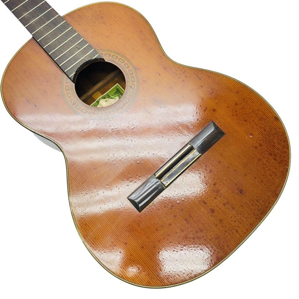 Oguri Aria Classical Guitar Ac-15