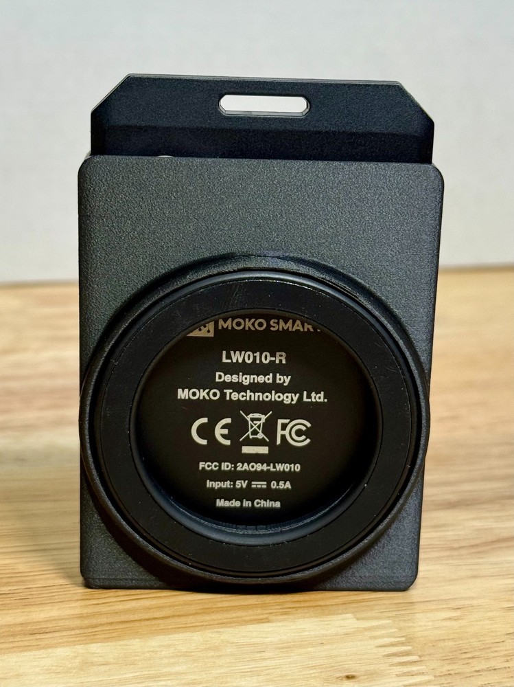 MagSafe WisMesh Tag Protective Case Meshtastic/Meshcore