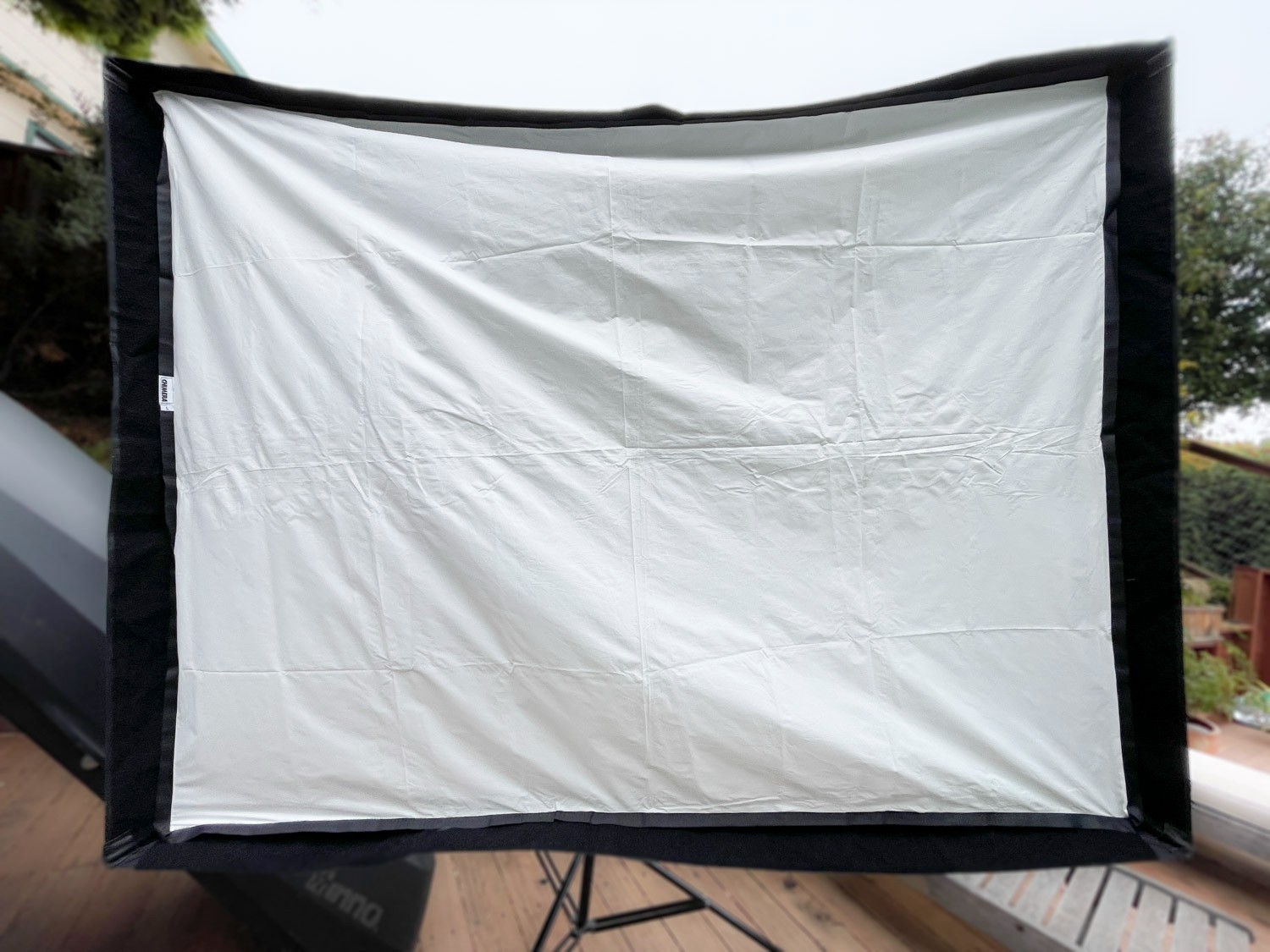 CHIMERA Super Pro Plus-Shallow in Mint Condition 54" x 72" x 22"